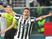 Bóng đá - Tin nóng chuyển nhượng tối 6/7: Báo Italia đồn MU liên hệ với Dybala