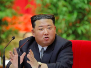 Thế giới - Ông Kim Jong Un triệu tập hội nghị chưa từng có tiền lệ