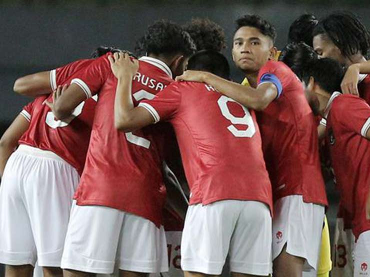Video bóng đá U19 Indonesia - U19 Thái Lan: Liên tiếp bỏ lỡ khó hiểu, U19 Việt Nam được lợi