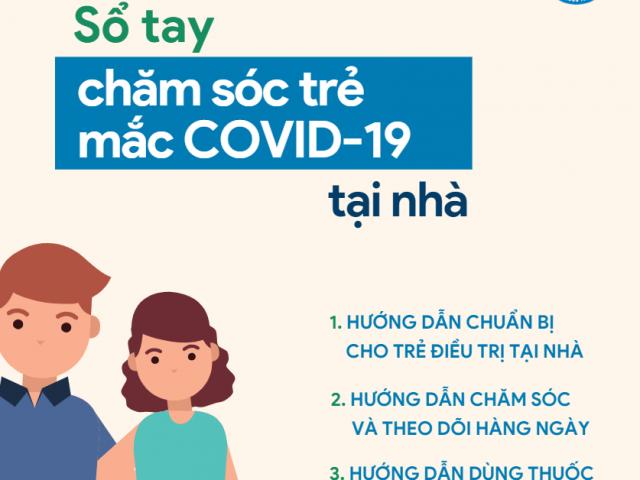 Dấu hiệu nhận biết trẻ bất thường, nguy kịch khi mắc COVID-19