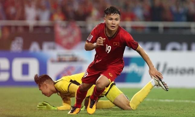 Chốt thời điểm tổ chức AFF Cup 2022, Quang Hải khó tham dự - 1