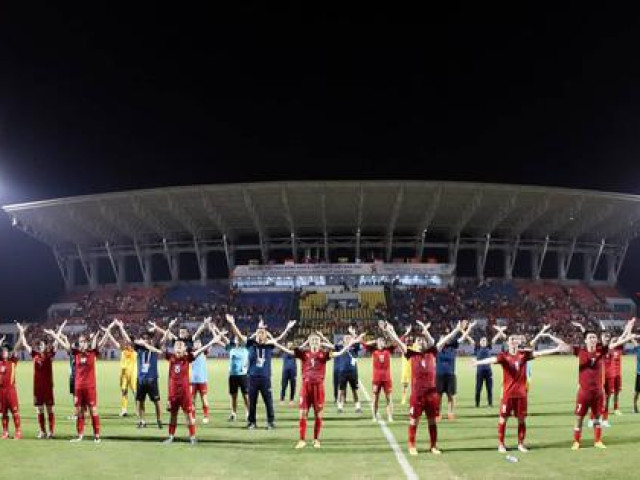 AFF Cup 2022: Tuyển nữ Việt Nam gặp thách thức lớn