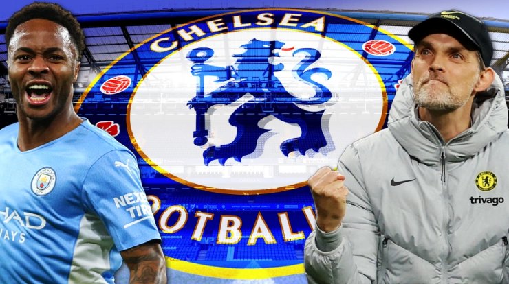 Sterling sẽ là sự bổ sung chất lượng cho hàng công Chelsea