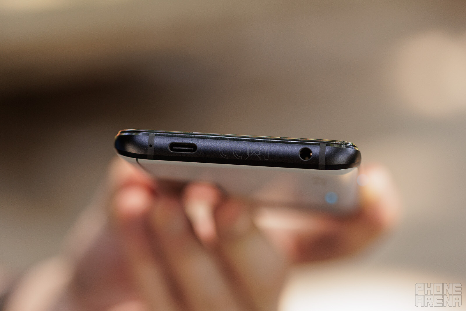 Đánh giá Asus ROG Phone 6 Pro chơi game xịn sò bậc nhất thị trường - 6