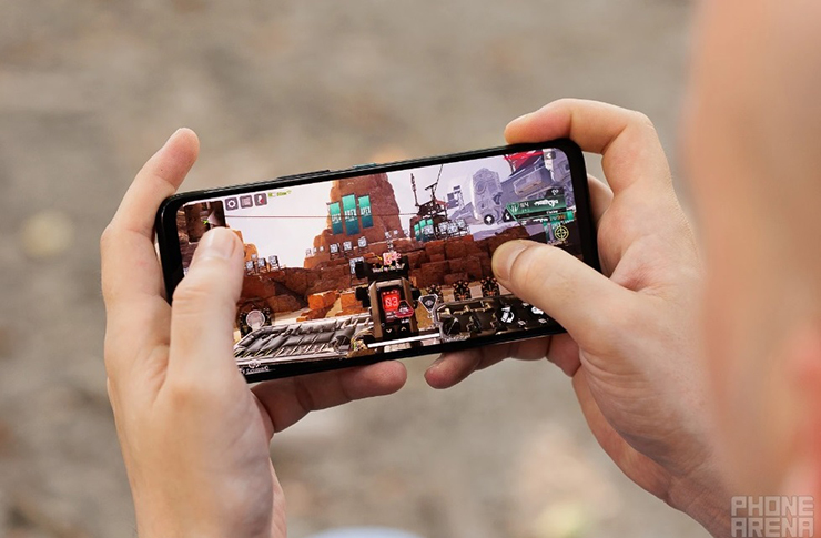 Đánh giá Asus ROG Phone 6 Pro chơi game xịn sò bậc nhất thị trường - 1