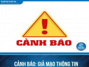 Giáo dục - du học - Xuất hiện thông tin lộ đề thi môn Ngữ văn: Bộ GD-ĐT phát thông báo khẩn