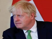 Thế giới - Thủ tướng Anh Boris Johnson chấp nhận từ chức