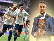 Bóng đá - Dự đoán &quot;siêu tưởng&quot;: Tottenham vô địch Ngoại hạng Anh, Neymar giành &quot;Bóng vàng&quot;