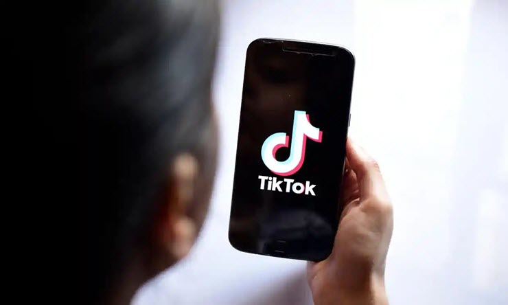 TikTok bị kiện vì truyền bá những trào lưu nguy hiểm gây chết người.