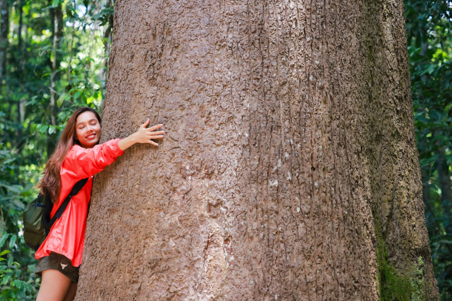 5 điểm đến níu chân du khách ở Tây Ninh - 9