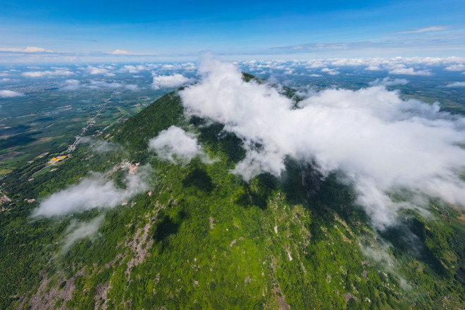 5 điểm đến níu chân du khách ở Tây Ninh - 11