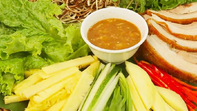 Món ngon khi đi du lịch (2): Đến Đà Nẵng không ăn những món vừa ngon vừa rẻ này chưa phải là người biết đi du lịch - 8