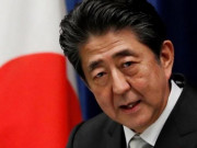 Thế giới - Shinzo Abe: Vị chính khách của những điều đặc biệt