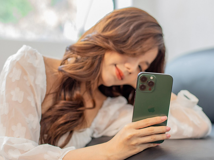 Đây là những smartphone cao cấp sẽ tạo ”sóng” cuối 2022