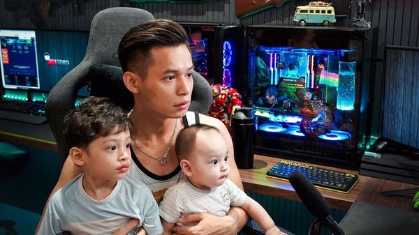 Độ Mixi ra MV đạt top 1 trending, Khởi My làm streamer và chuyện đổi nghề khó tin ở Vbiz - 2