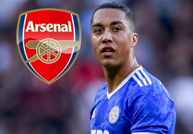 Arsenal muốn có Tielemans