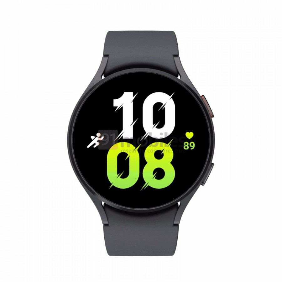 Hình ảnh tin đồn về dòng Samsung Galaxy Watch 5.