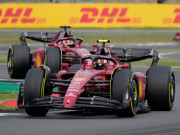 Thể thao - Đua xe F1, Austrian GP: Tấn công “lãnh địa” của Red Bull