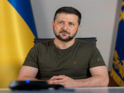 Thế giới - Nhà Trắng nghi ngờ khả năng Ukraine đẩy lùi Nga, ông Zelensky nói gì?