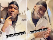 Bóng đá - Tin nóng chuyển nhượng sáng 9/7: Pogba tới Juventus kiểm tra y tế