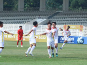 Bóng đá - Trực tiếp bóng đá U19 Việt Nam - U19 Myanmar: Đối phương có bàn danh dự (U19 Đông Nam Á) (Hết giờ)