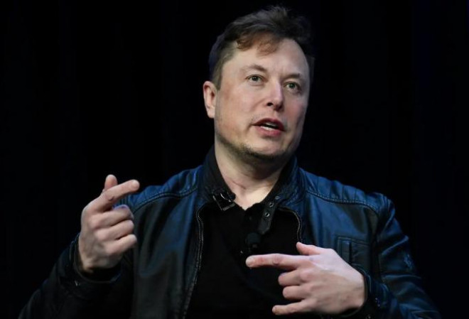 Elon Musk tuyên bố chấm dứt thương vụ mua Twitter.