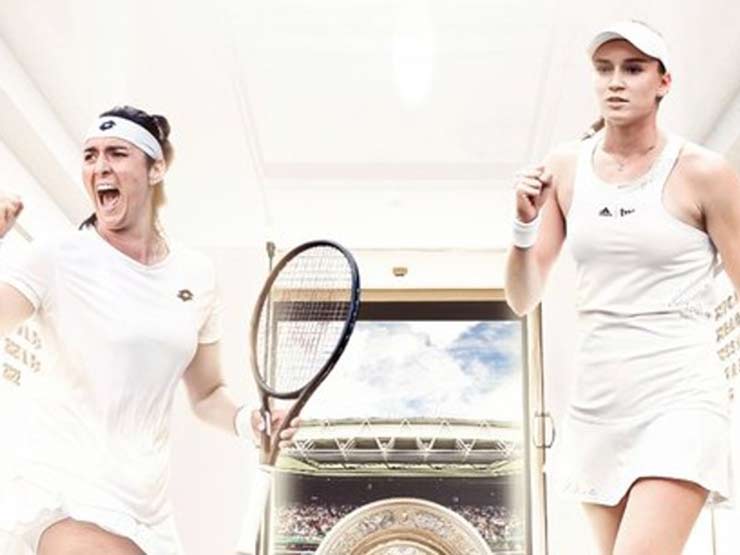 Nhận định tennis chung kết đơn nữ Wimbledon: Ngôi hậu chờ đón chủ mới