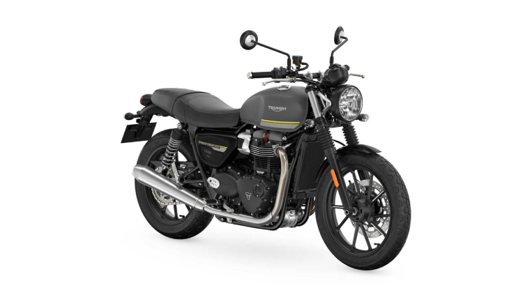 2023 Triumph Speed Twin 900 và Scrambler 900 chính thức ra mắt - 4