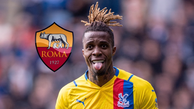 AS Roma và HLV Mourinho muốn chiêu mộ&nbsp;Zaha