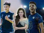 Bóng đá - Quang Hải ra mắt như mơ ở Pau FC, Chelsea bỏ De Jong nhắm SAO 150 triệu bảng (Clip 1 phút Bóng đá 24H)