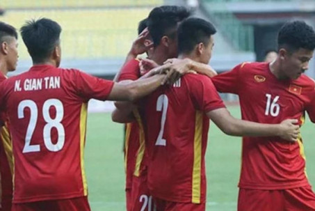 Nhận định, soi kèo U19 Việt Nam vs U19 Thái Lan, giải U19 Đông Nam Á 2022