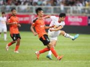 Bóng đá - Video bóng đá HAGL - Đà Nẵng: Đỉnh cao Công Phượng, cay đắng phạt đền (Vòng 6 V-League)