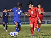 Bóng đá - 4 anh hào vào bán kết U19 Đông Nam Á: U19 Việt Nam có tránh được &quot;Hổ Mã Lai&quot;?