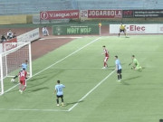 Bóng đá - V-League bao giờ mới theo Thai-League trang bị VAR?