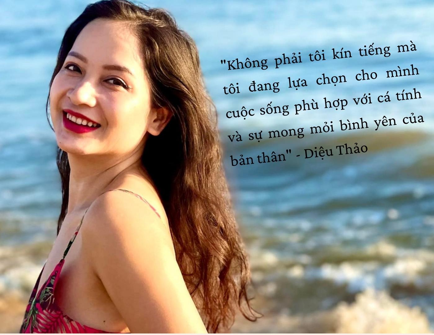 Diệu Thảo sau 21 năm &#34;Phía trước là bầu trời&#34;: Nữ sinh ngây thơ nay là quý cô độc thân xinh đẹp - 7