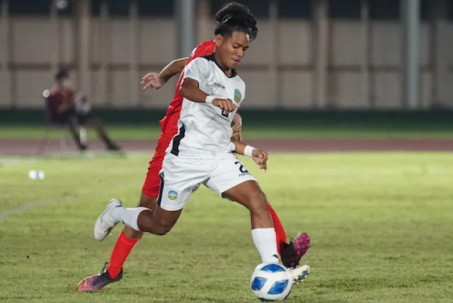 Video bóng đá U19 Campuchia - U19 Timor Leste: Đại tiệc 5 bàn, quà chia tay ý nghĩa (U19 Đông Nam Á)