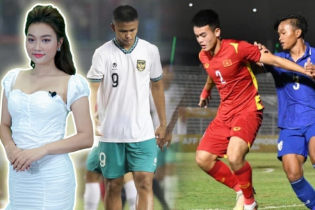 U19 Indonesia bị U19 Việt Nam - U19 Thái Lan loại có bất công, HLV Shin nguy cơ "bay ghế" (Clip 1 phút Bóng đá 24H)