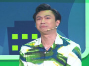 Talk với Sao - &quot;Ông vua hội chợ&quot; ngủ gầm sân khấu nhận cái kết đắng trong game show