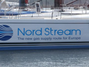 Thế giới - Nga đình chỉ hoạt động cung cấp khí đốt qua đường ống Nord Stream 1 cho châu Âu