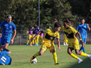 Bóng đá - Quang Hải liệu có cơ hội đá chính khi Pau FC gặp &quot;hàng khủng&quot; Toulouse?