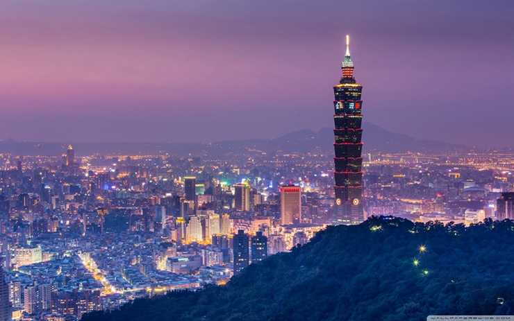 Du khách nên đến Núi Voi&nbsp;để xem tháp Taipei 101 và toàn cảnh thành phố. Đường lên núi không khó đi, cũng không quá cao, nhưng nên mang theo một chiếc khăn mỏng để chống lạnh, nắng, gió...