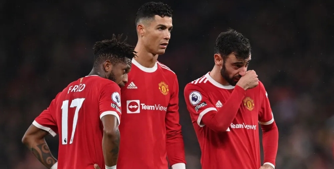 MU liên tục bị soi mói về vấn đề nội bộ