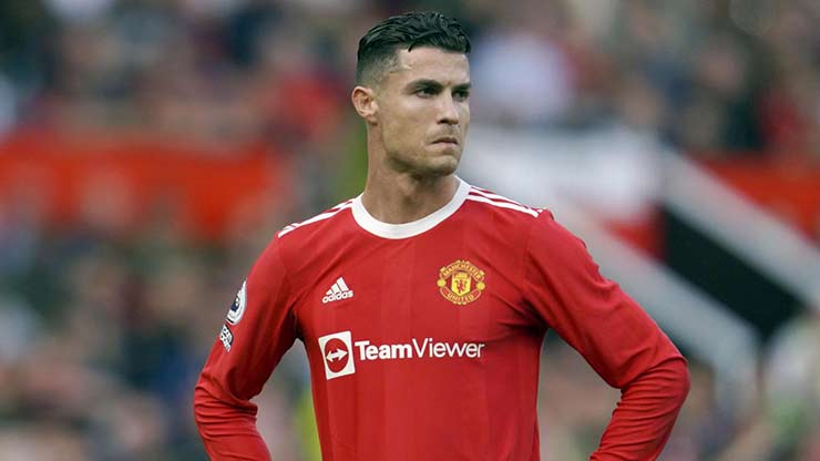 Ronaldo muốn rời MU nhưng số lựa chọn để làm bến đỗ tiếp theo&nbsp;rất ít ỏi