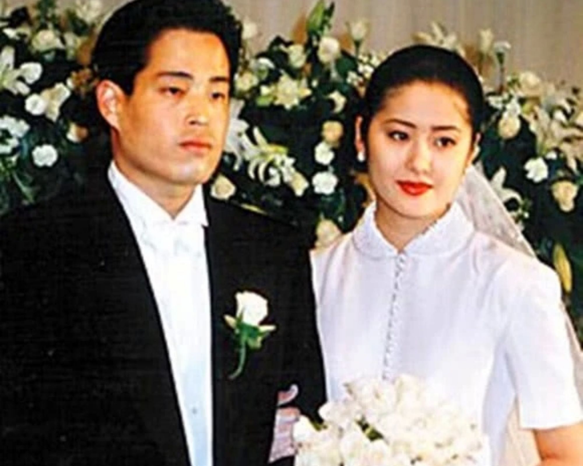 Á hậu Hàn Quốc làm dâu nhà tài phiệt, bị ép ly hôn với giá 26 tỷ và cái kết - 3