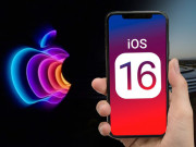 Công nghệ thông tin - Các bước cài đặt iOS 16 và iPadOS 16 beta công khai