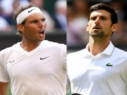 Thể thao - Djokovic vượt Federer ở Wimbledon 2022, lộ mục tiêu giành 30 Grand Slam