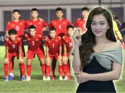 Bóng đá - U19 Việt Nam bị fan Indonesia làm khó, lo gì nhất trước bán kết Đông Nam Á? (Clip 1 phút Bóng đá 24H)