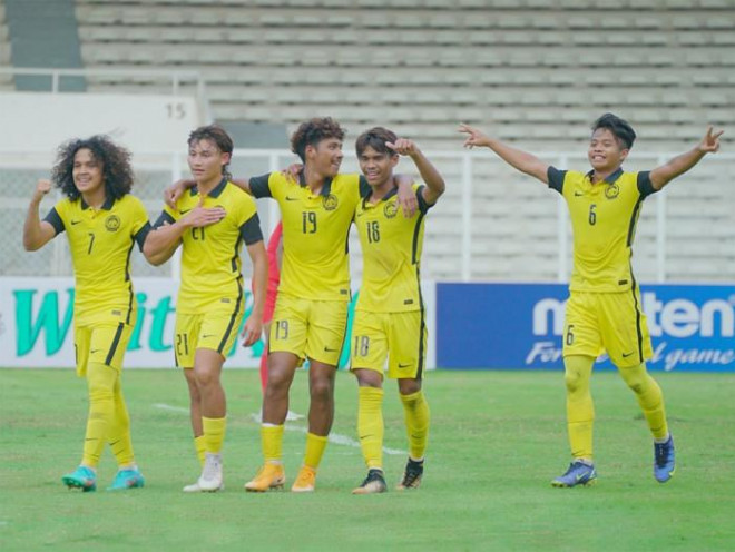 U19 Malaysia khó làm nên bất ngờ trước U19 Việt Nam