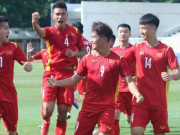 Bóng đá - Nhận định, soi kèo U19 Việt Nam vs U19 Malaysia, bán kết U19 Đông Nam Á 2022