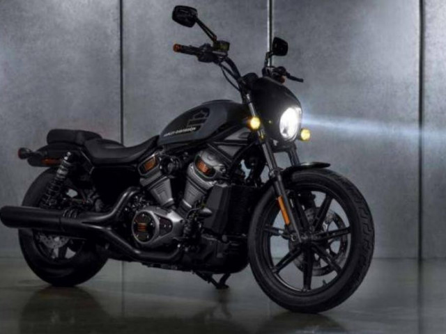 Harley Davidson Nightster 2022 ra mắt Đông Nam Á, giá từ 496 triệu đồng